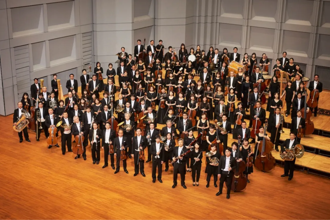 東京フィルハーモニー交響楽団　ニューイヤーコンサート2026  ～どこかで出会った、あのメロディ～_10