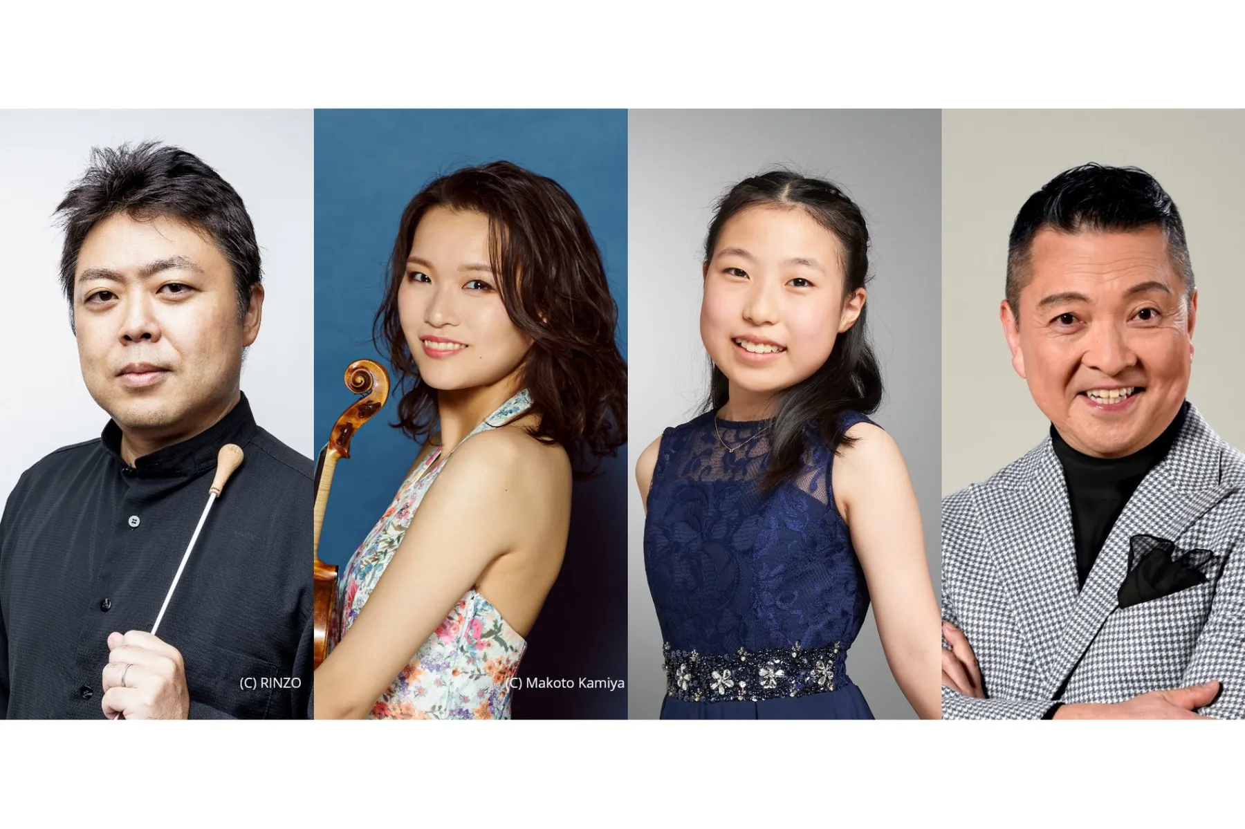 東京フィルハーモニー交響楽団　ニューイヤーコンサート2026  ～どこかで出会った、あのメロディ～_2