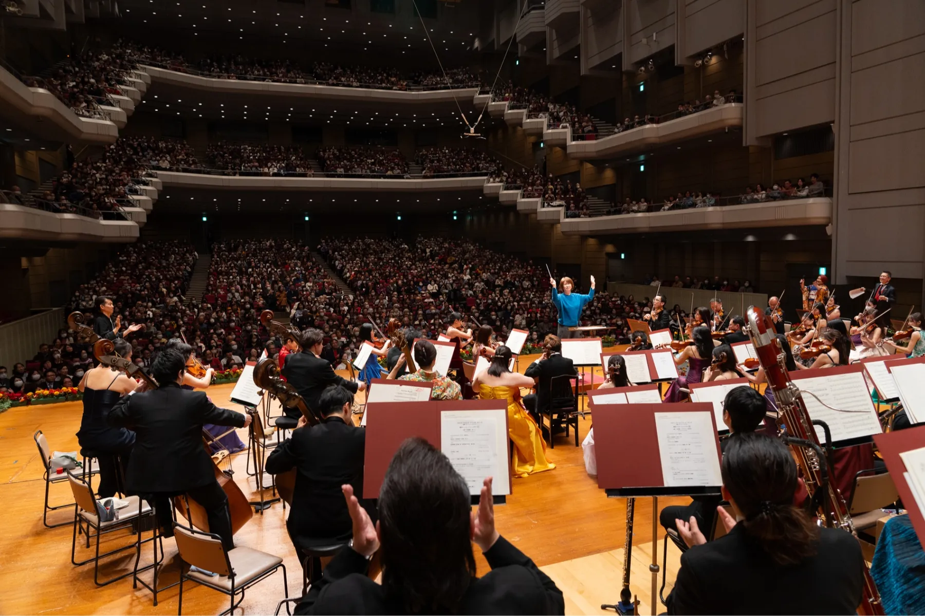 東京フィルハーモニー交響楽団　ニューイヤーコンサート2026  ～どこかで出会った、あのメロディ～_5