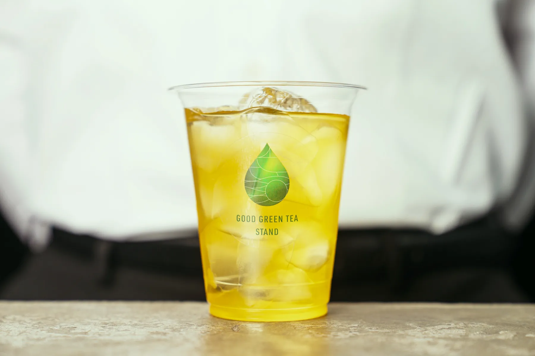 GOOD GREEN TEA STAND_5