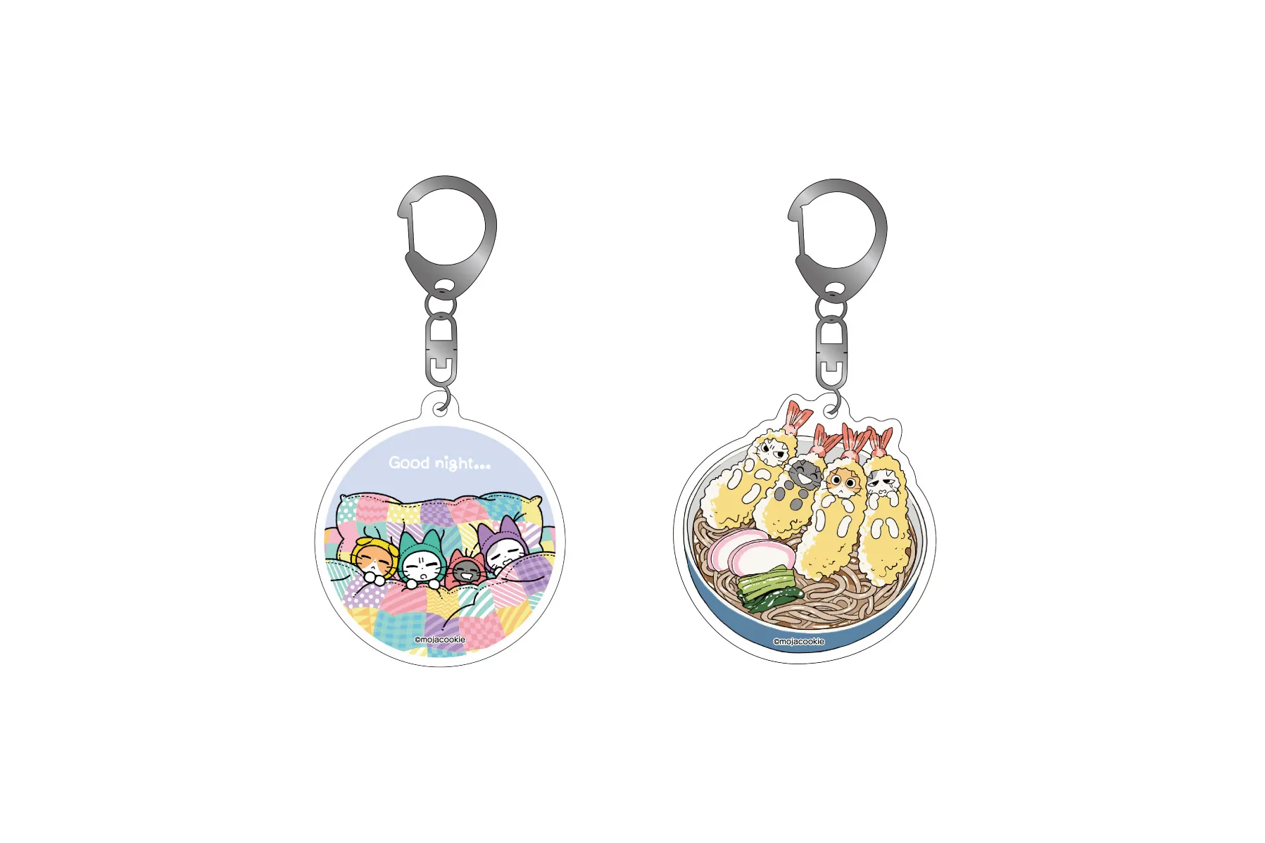 キミのそばに しかるねこ POP UP SHOP