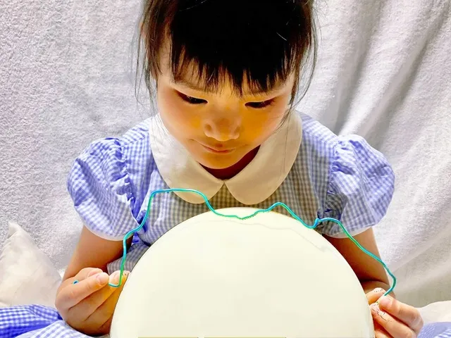 ばらんす ぱーく