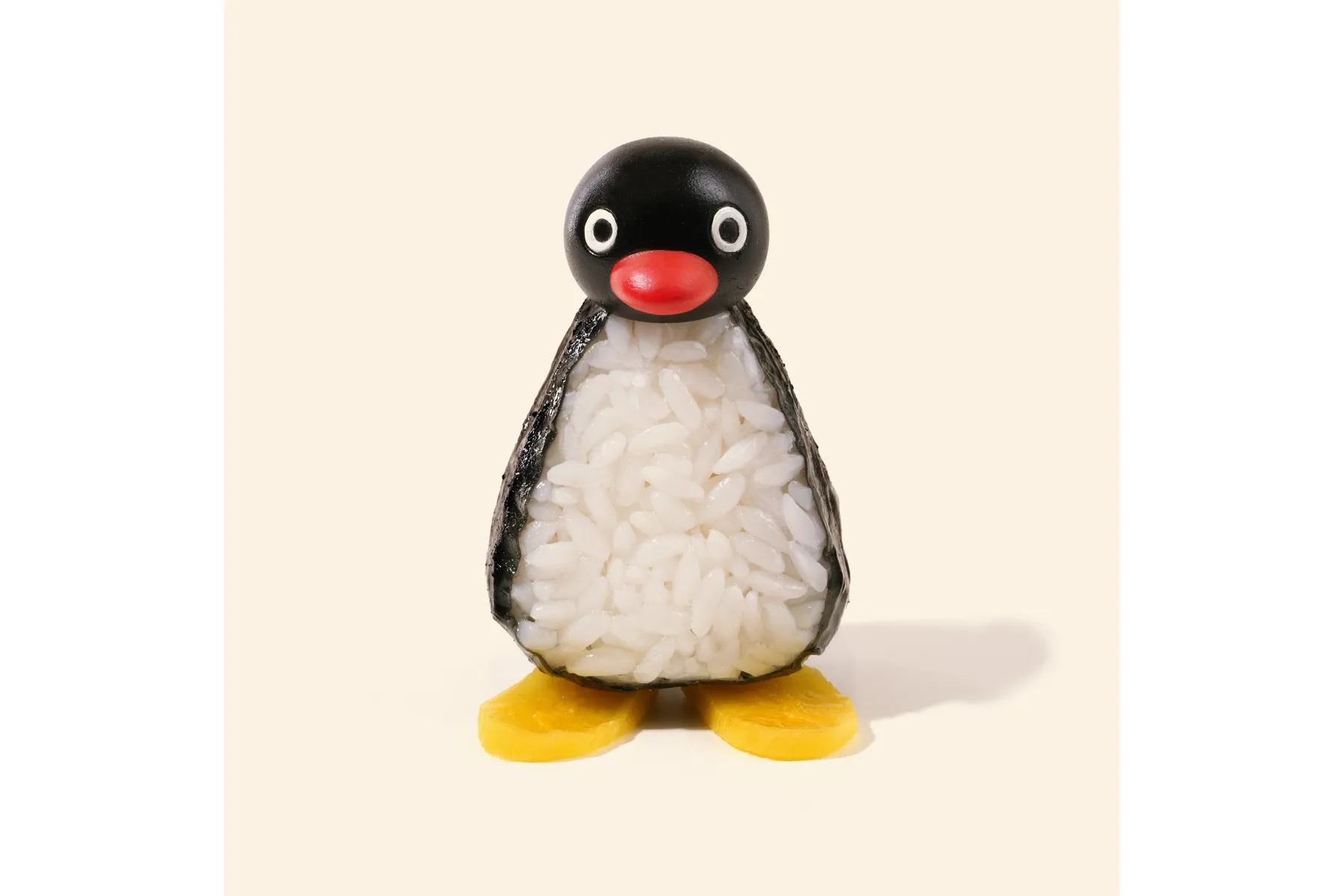 可愛いだけじゃない！？ピングー展_3