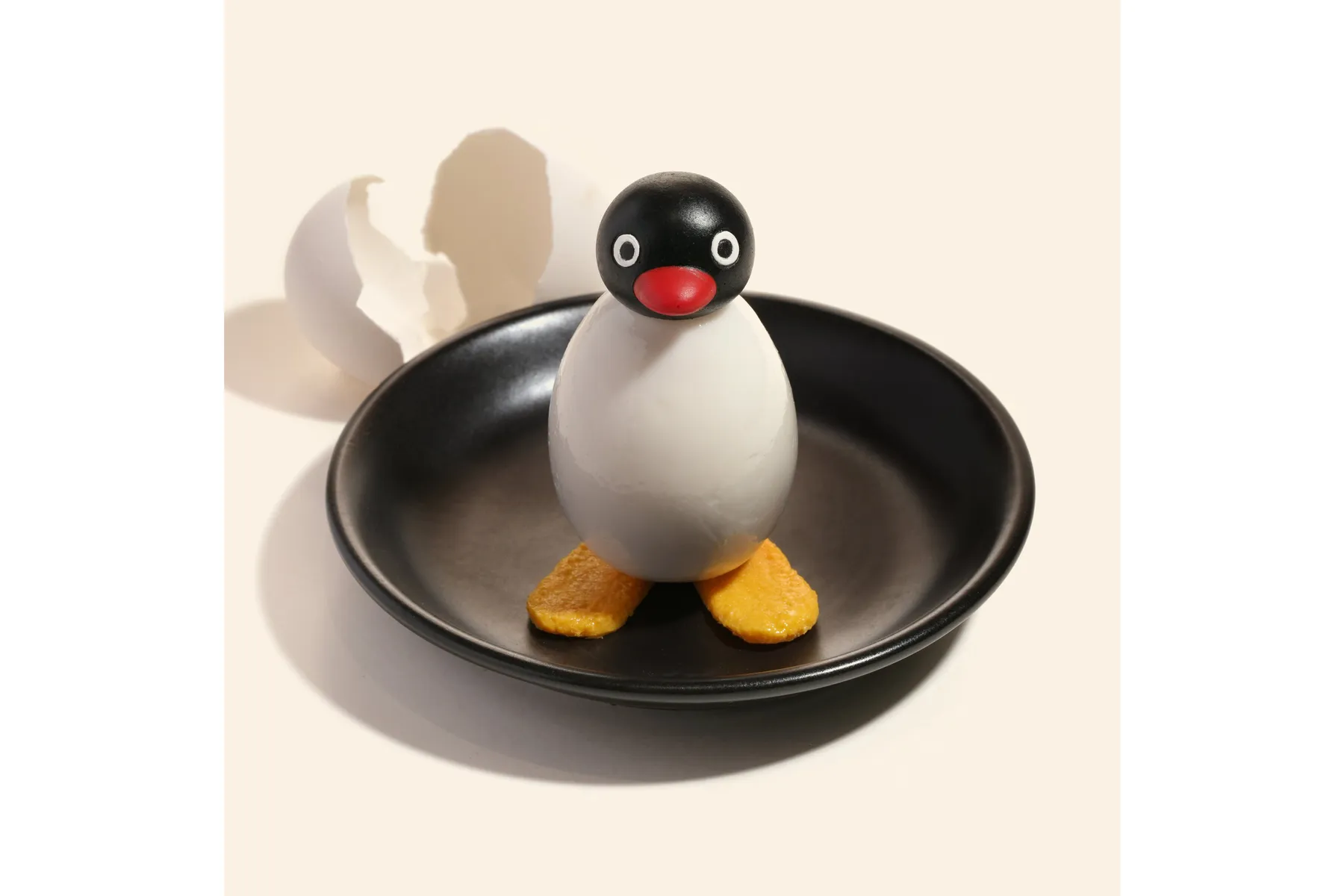 可愛いだけじゃない！？ピングー展_5