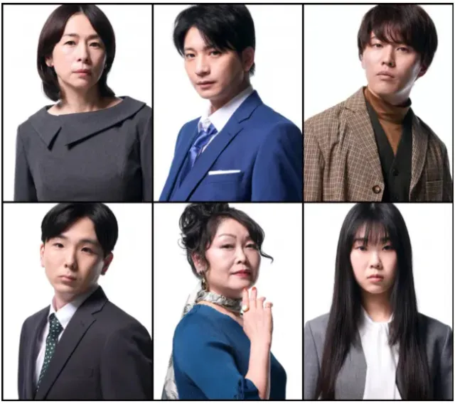 M&Oplaysプロデュース「ブランク」
