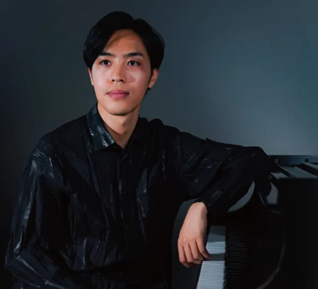吉田大介ピアノリサイタル