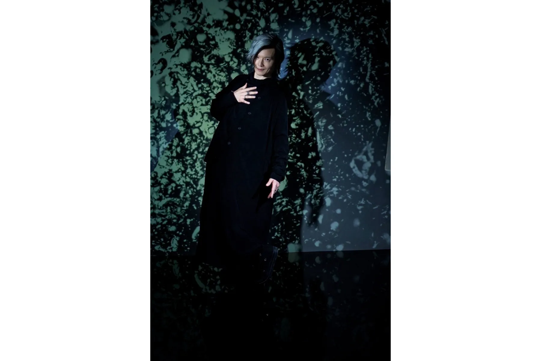 百年目の晩餐 LONGING_6