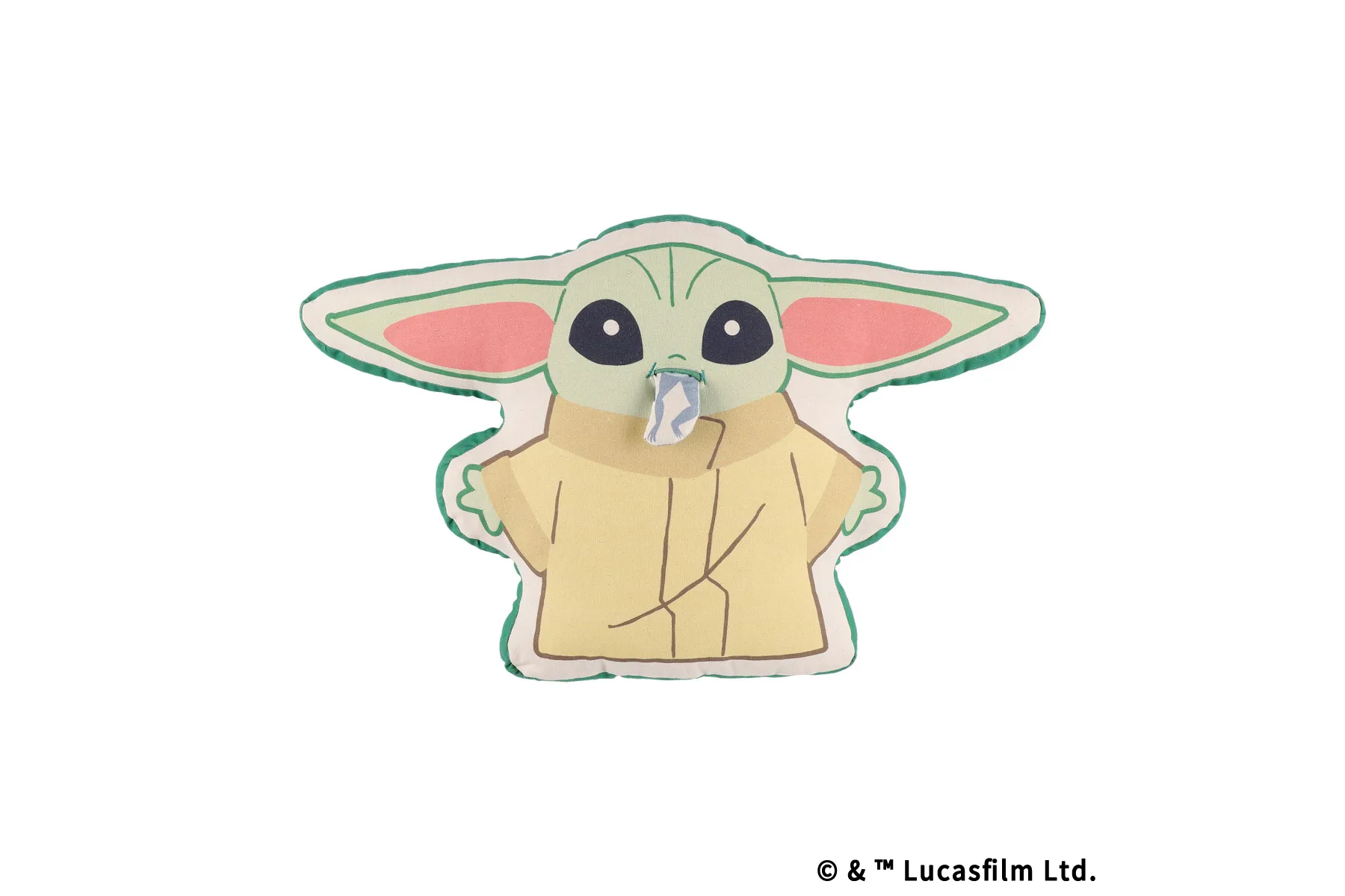 世界で500個限定スターウォーズセレブレーションジャパン グローグー