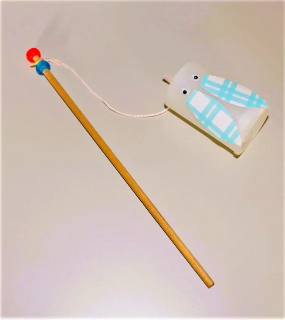 新工作プログラム「ビュンビュンゼミ」