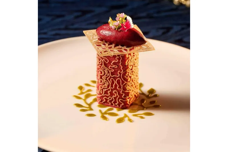 【クリスマス2025】2日間限定★特別ディナーを生演奏とともに【丸ノ内ホテル】_3