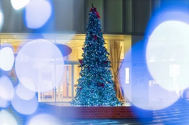 なかいちウインターパーク