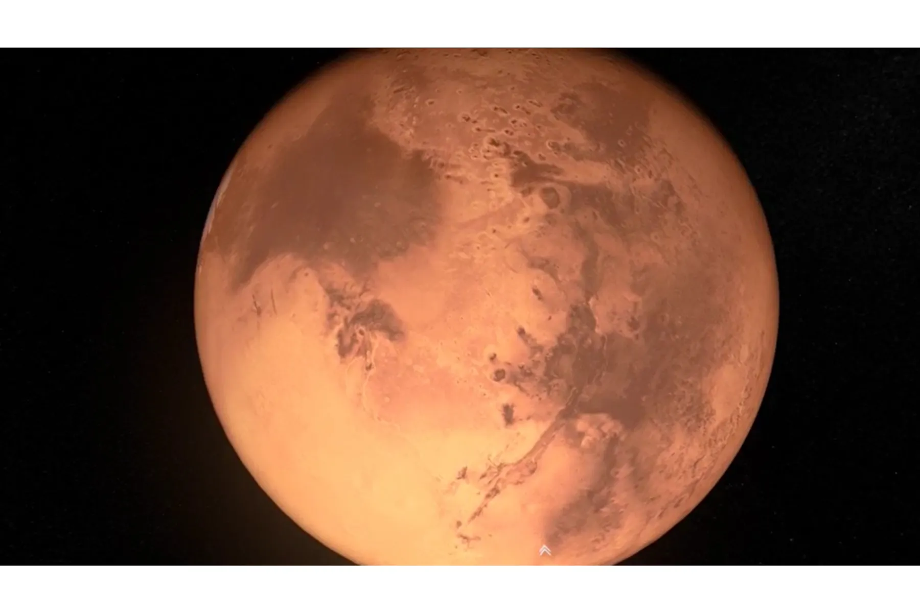 THE SUNSET OF MARS_2