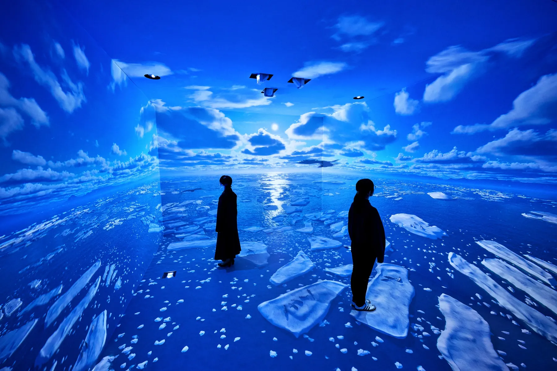 領土・主権展示館リニューアルオープン記念　キッズサマーフェス　2025_4