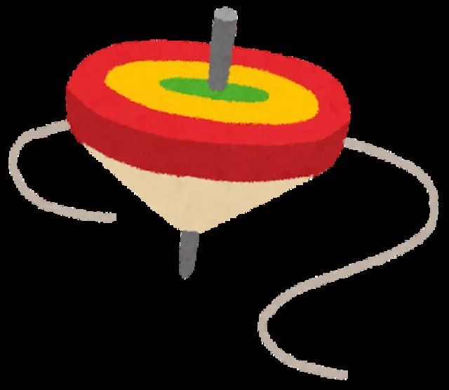 科学実験工房サイエンスショー　コマってなんジャイロ？