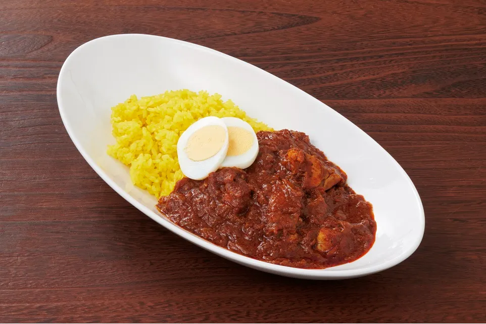 東京カレーカルチャーデラックス　にっぽんカレー列島　冬の熱々笑福編_6