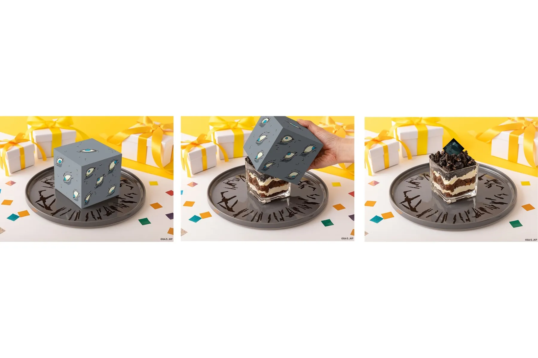 呪術廻戦カフェ2026 5th Anniversary_12