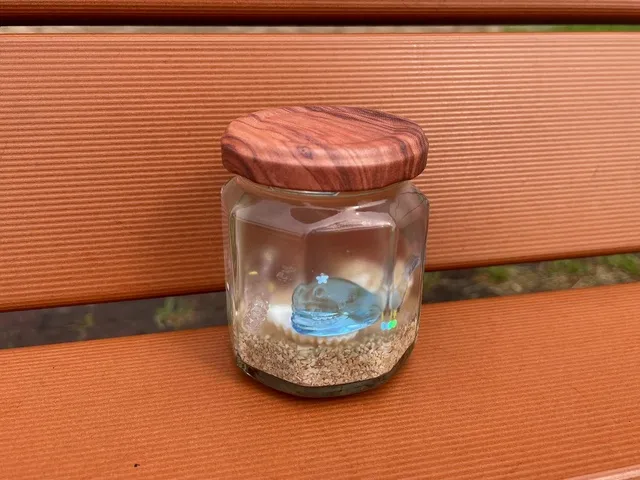 保冷剤で虫除けを作ろう！