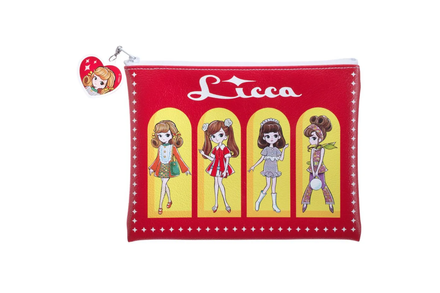 リカちゃん POP-UP STORE レトロパーティー in 北千住マルイ