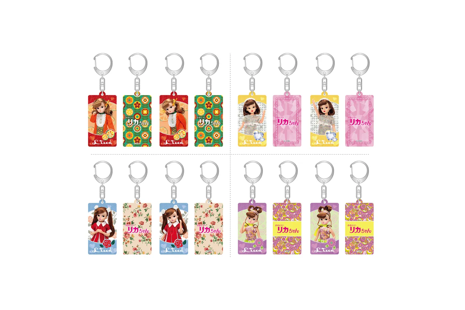 リカちゃん POP-UP STORE レトロパーティー in 北千住マルイ_17