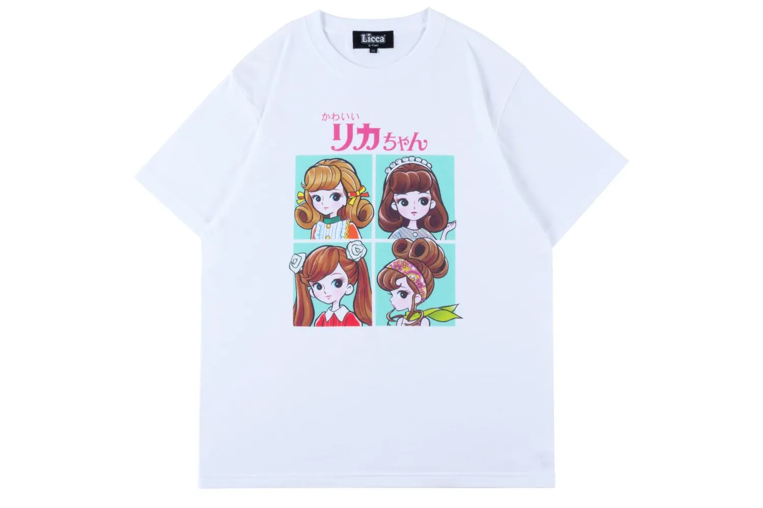リカちゃん POP-UP STORE レトロパーティー in 北千住マルイ_8
