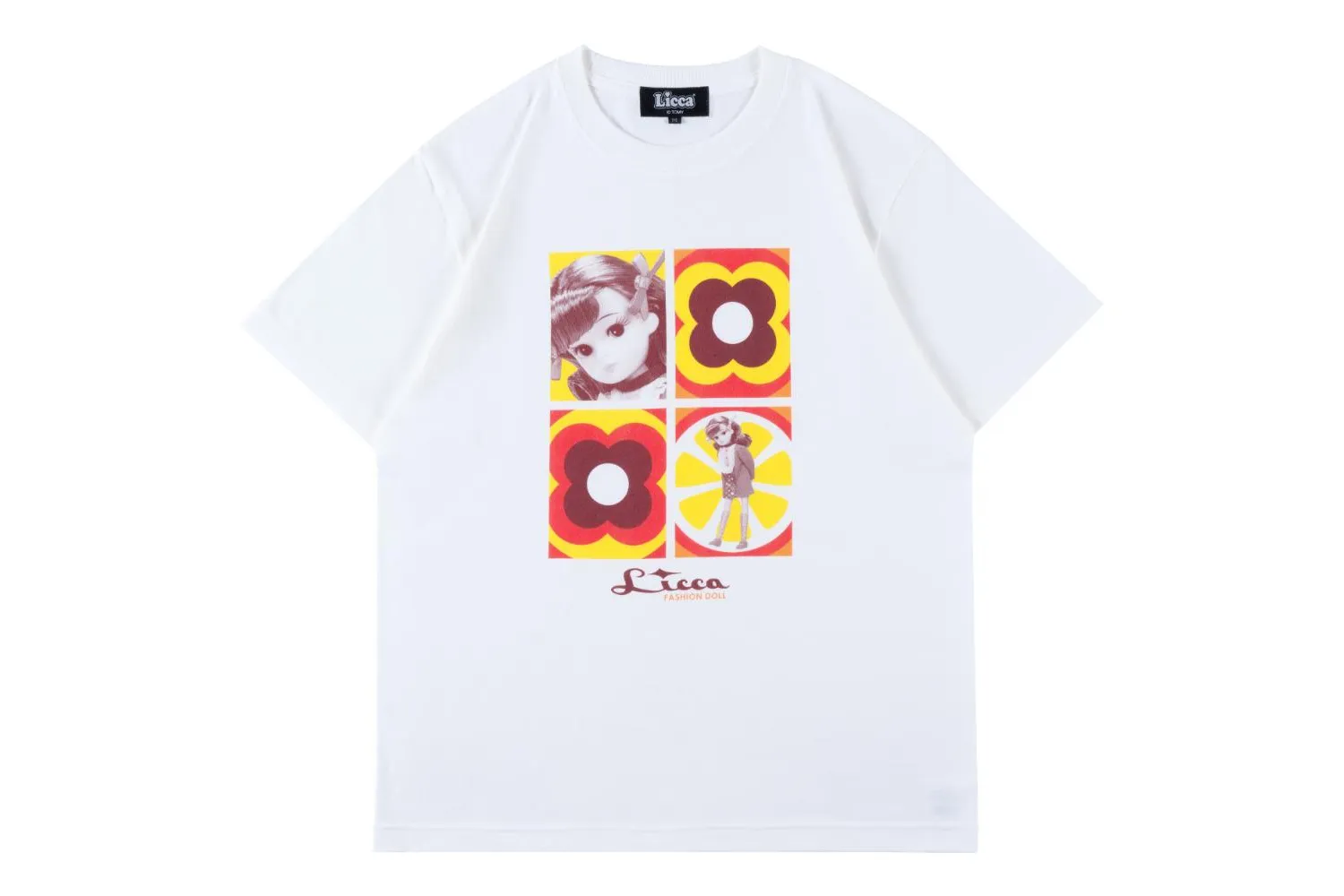 リカちゃん POP-UP STORE レトロパーティー in 北千住マルイ_9