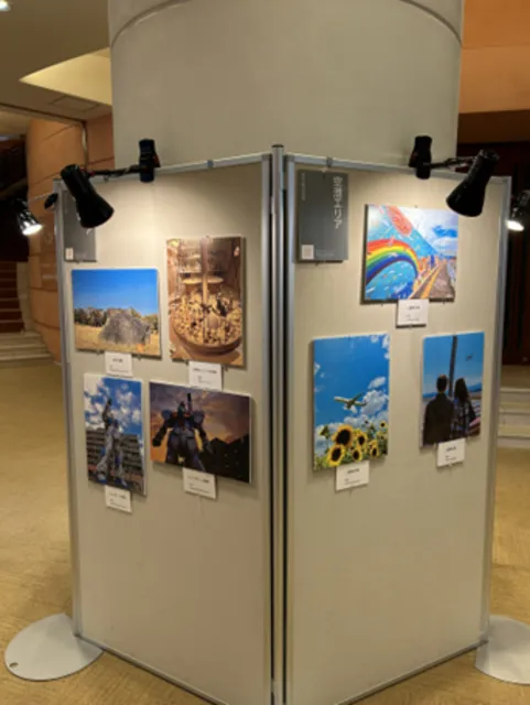 「博多の魅力」写真展