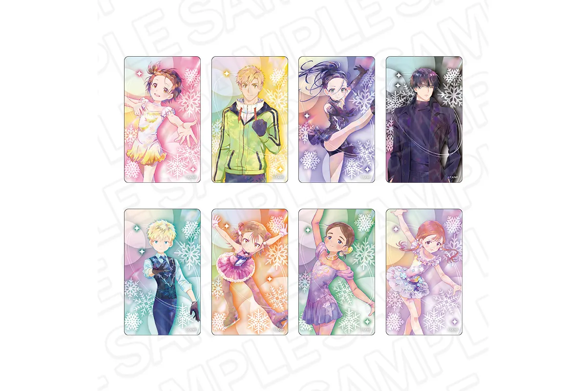 『メダリスト』POP UP SHOP_3