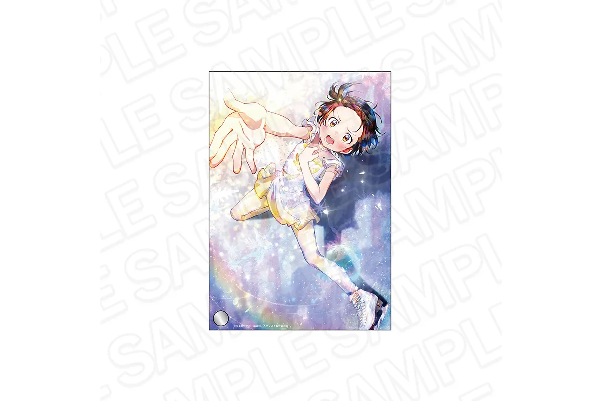 『メダリスト』POP UP SHOP_8