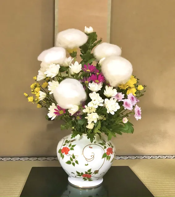 冨田屋 重陽の節句_1