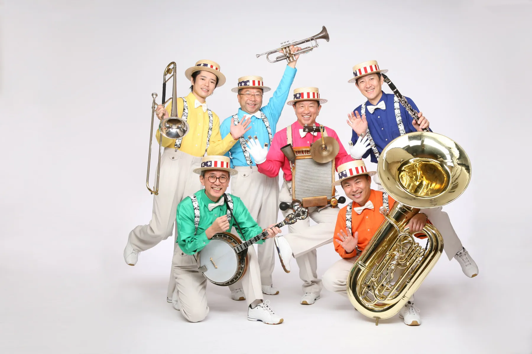 横濱 JAZZ PROMENADE 2025_3
