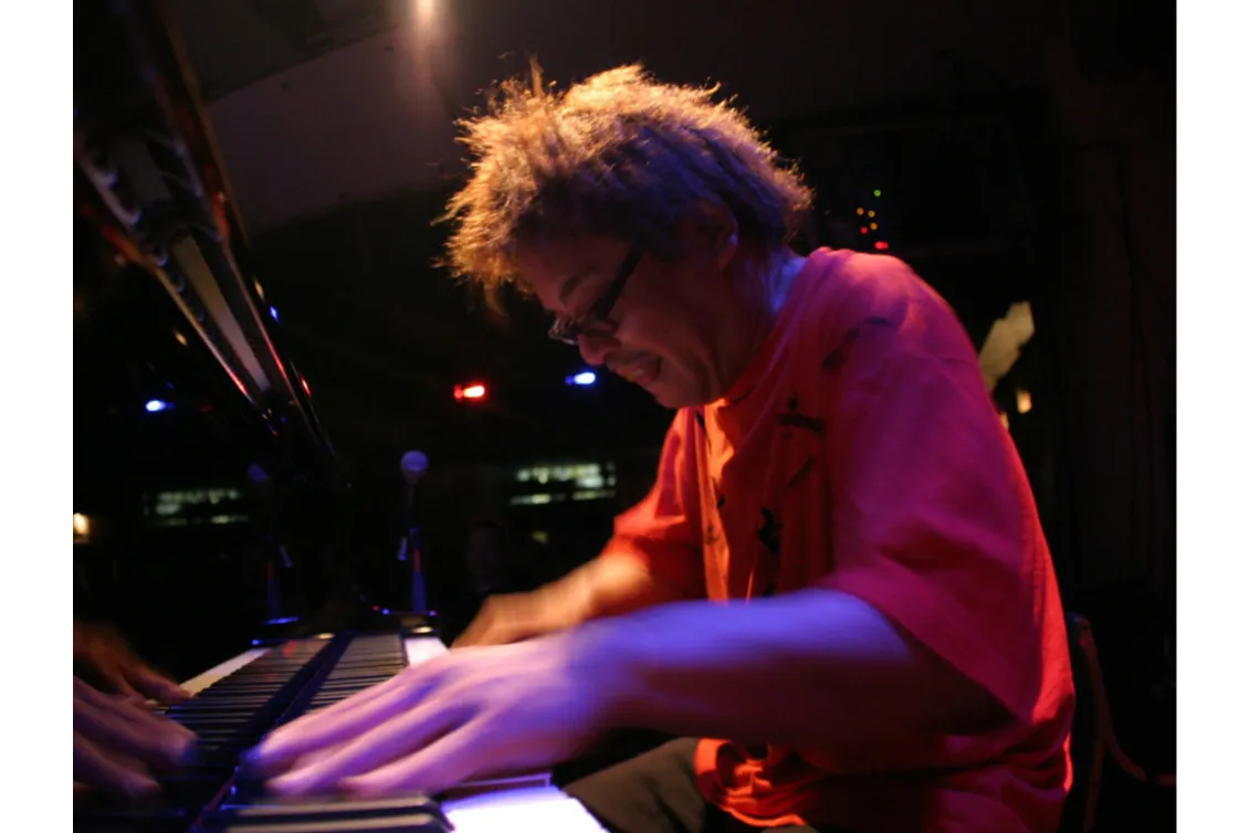 横濱 JAZZ PROMENADE 2025_4