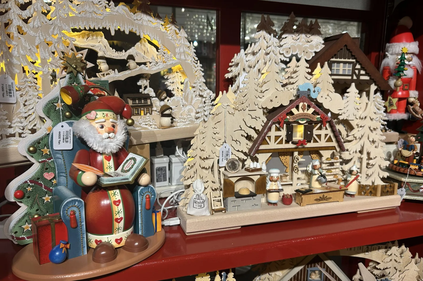 六本木ヒルズ クリスマスマーケット 2025_14