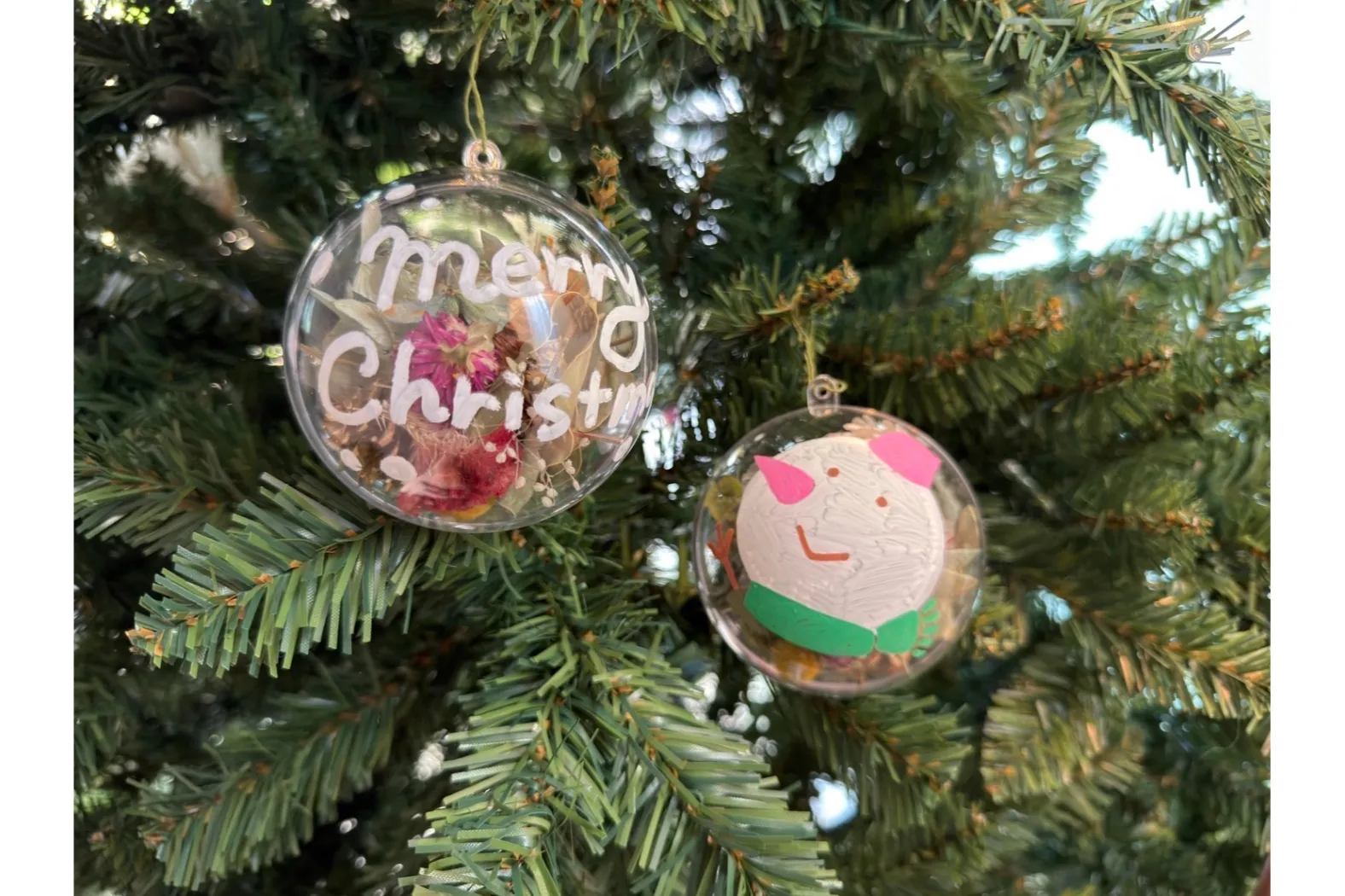 キュービックプラザ新横浜 クリスマス『つながるChristmas』_4