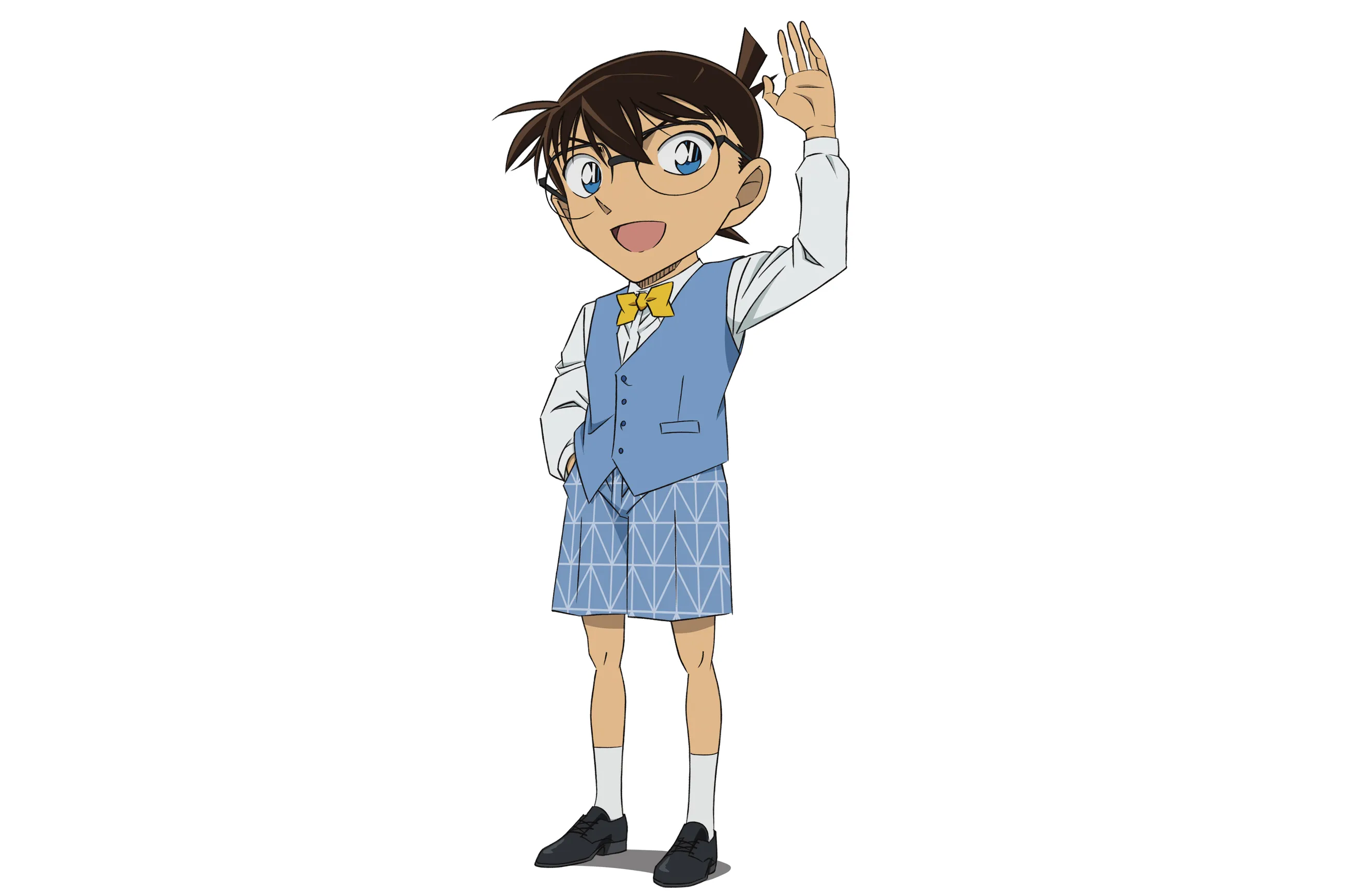 めい探偵コナン 名探偵コナン×東京スカイツリー(R) 煌きの青天塔(スカイツリー)