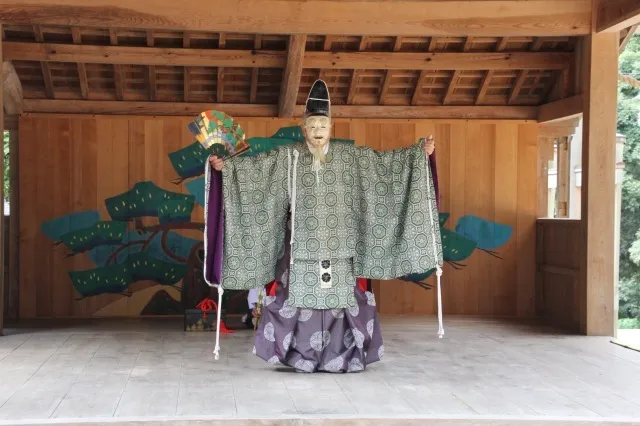 風祈能