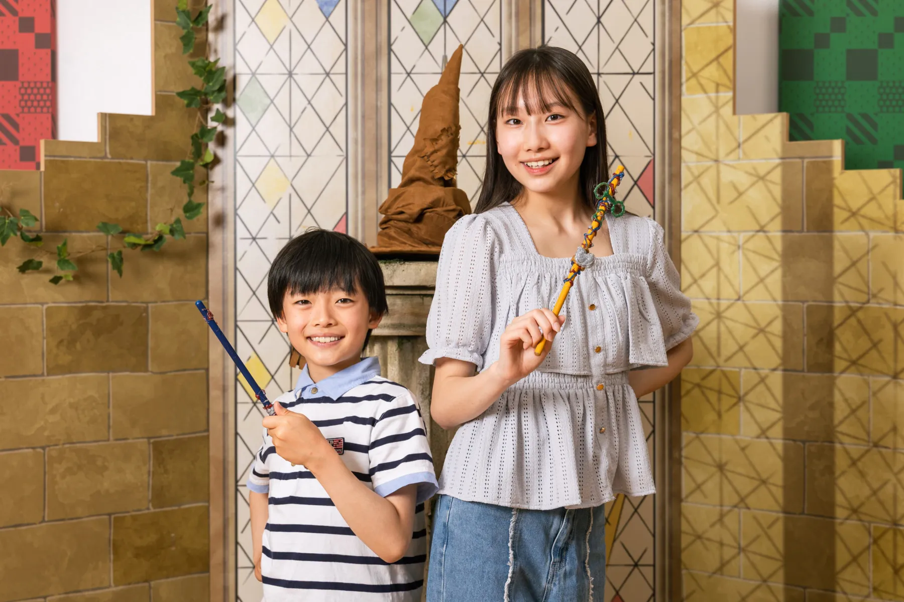 ワーナー ブラザース スタジオツアー東京 - メイキング・オブ・ハリー・ポッター 夏のイベント_20
