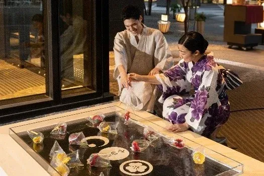 大手町縁日2025