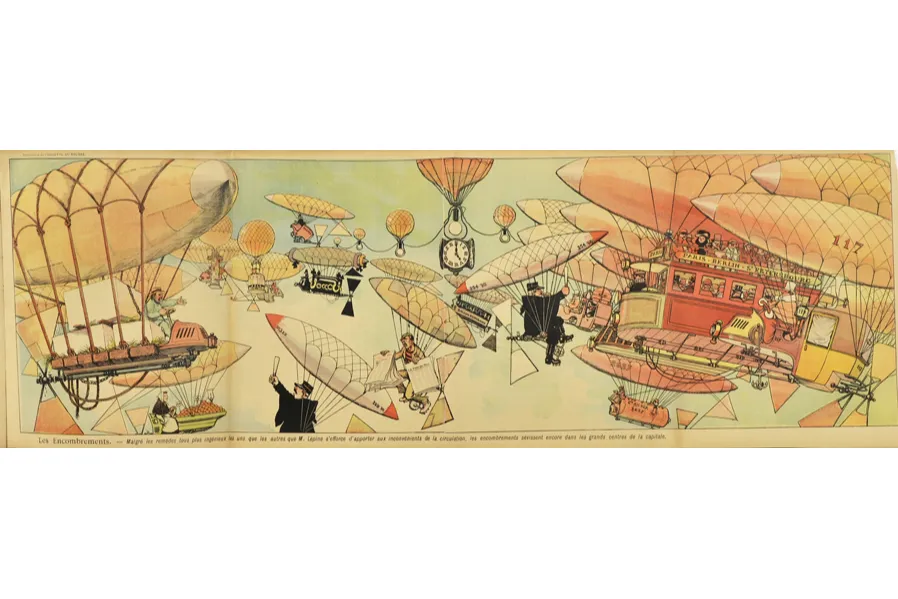 両大戦間のモダニズム：1918-1939 煌めきと戸惑いの時代」展