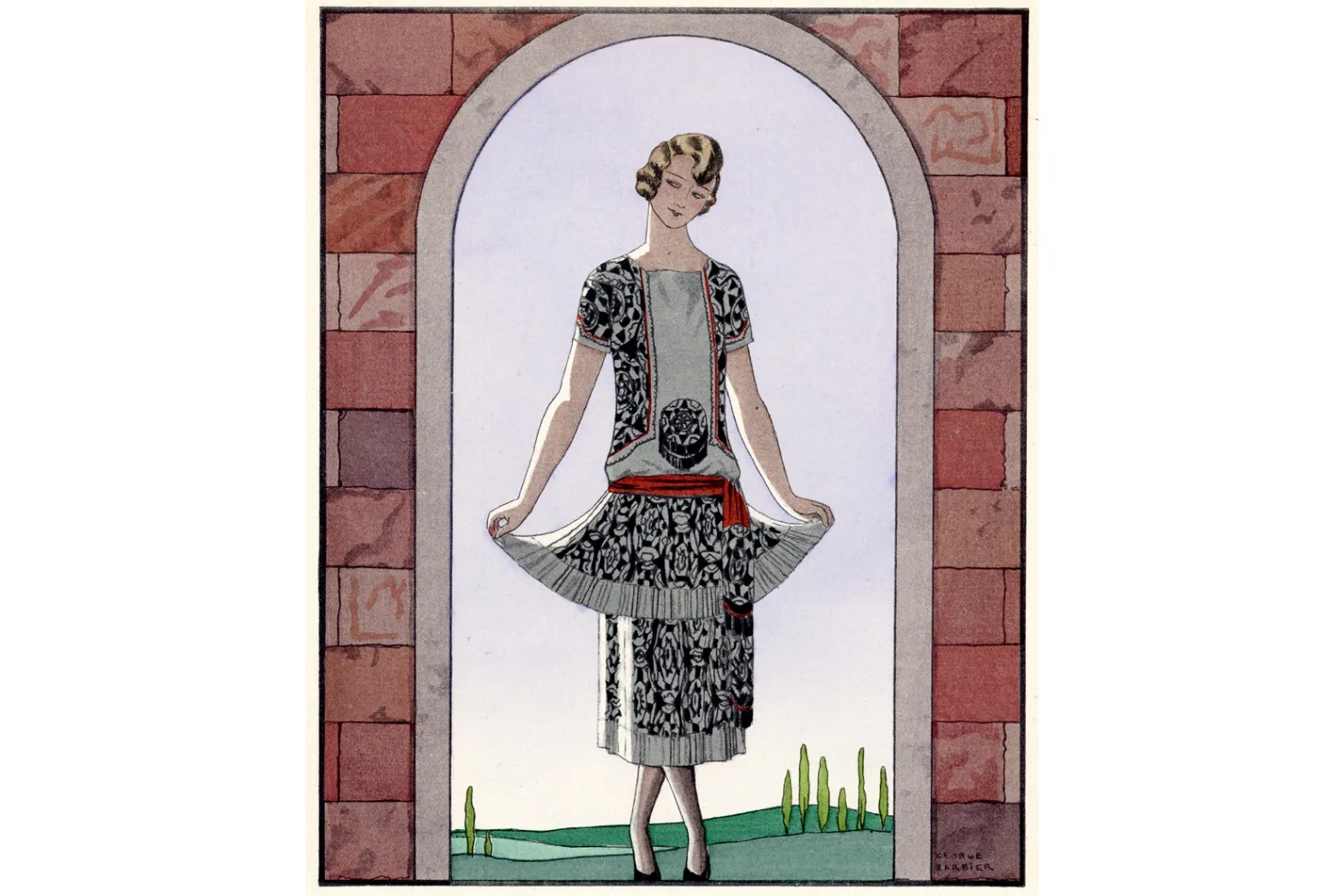 両大戦間のモダニズム：1918-1939 煌めきと戸惑いの時代」展