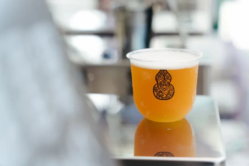 臺虎Taihu Brewing