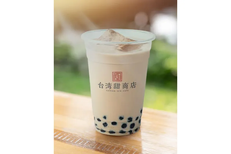 台湾甜商店