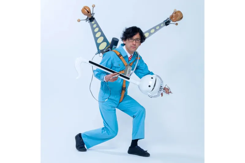 明和電機 （めいわでんき）