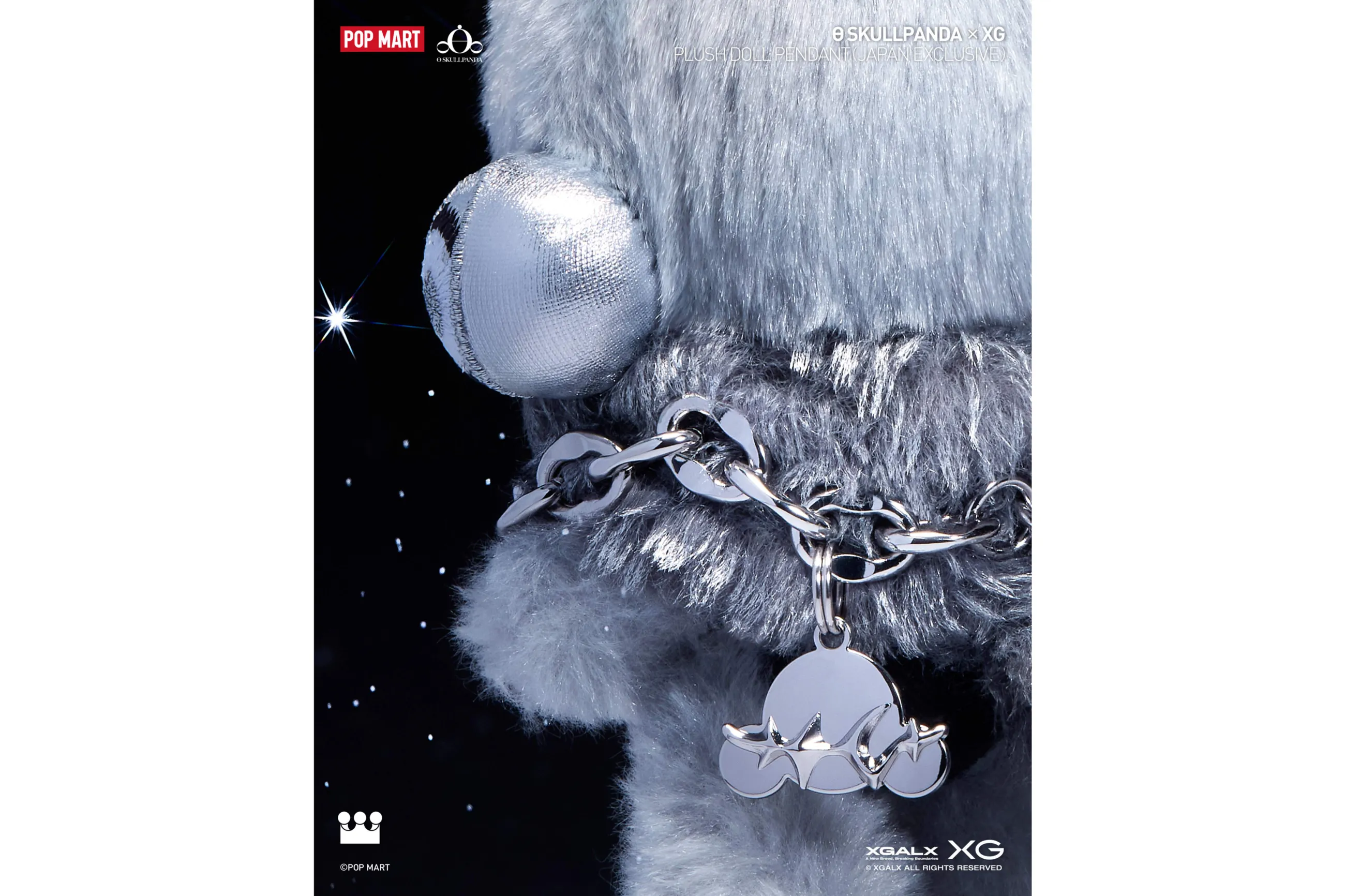 SKULLPANDA POP UP SHOP