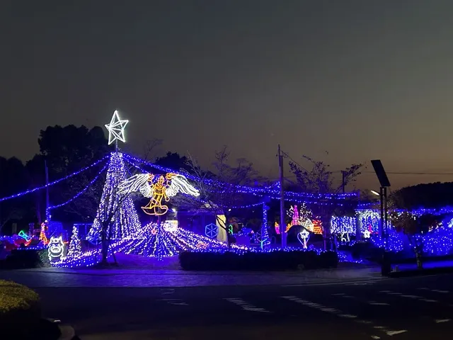 こばやし冬まつり2025