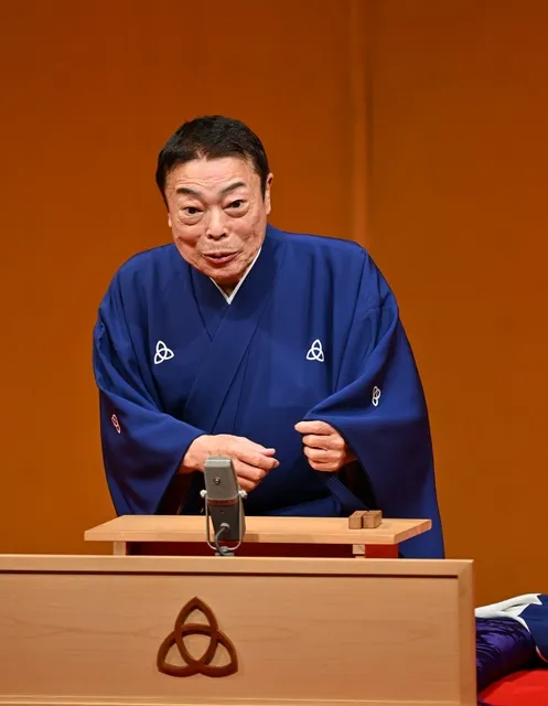 第21回　桂塩鯛独演会