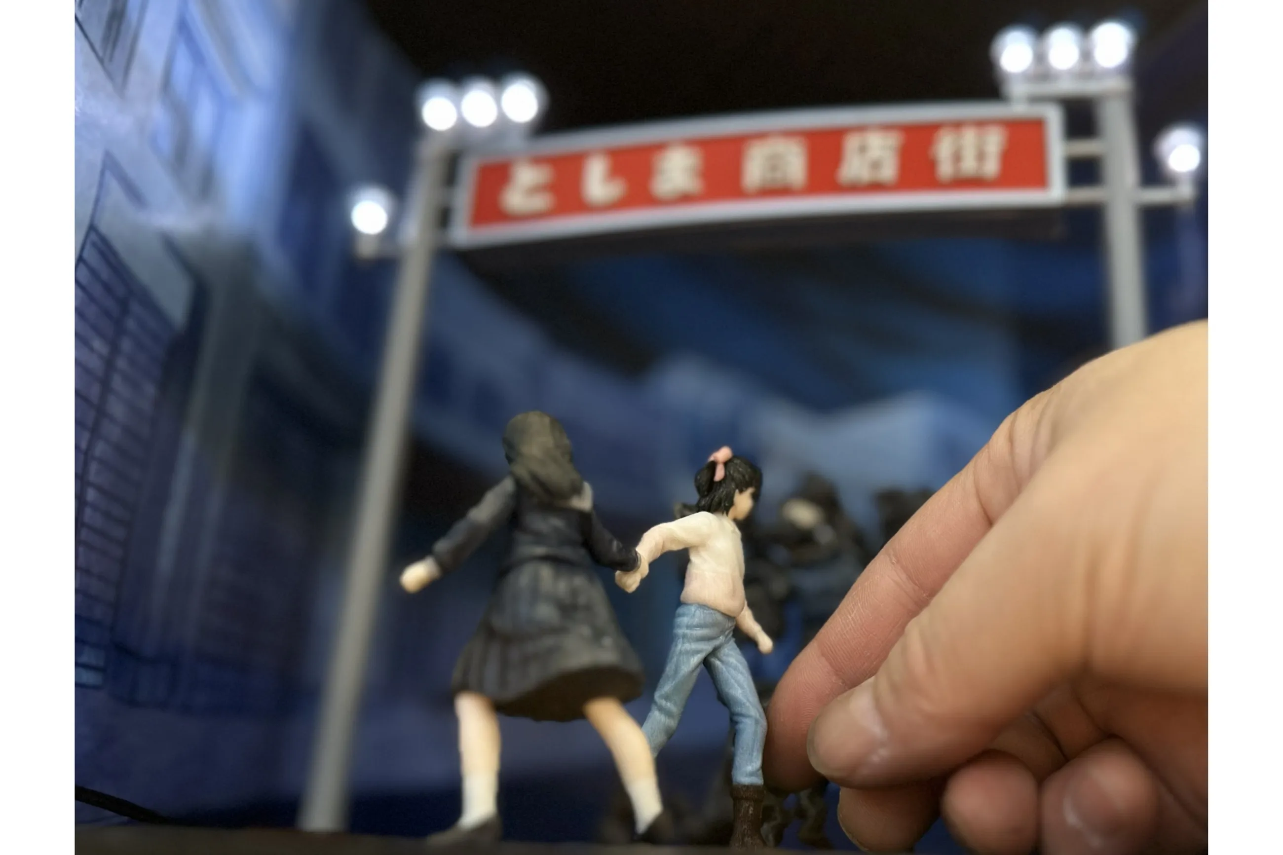 パラノマサイト FILE25 霊感少女・黒鈴ミヲの邂逅」コミカライズ記念