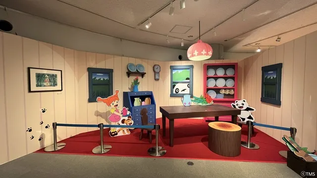 いっしょにワクワクしよう！パンダコパンダ展-東武宇都宮百貨店の巻-