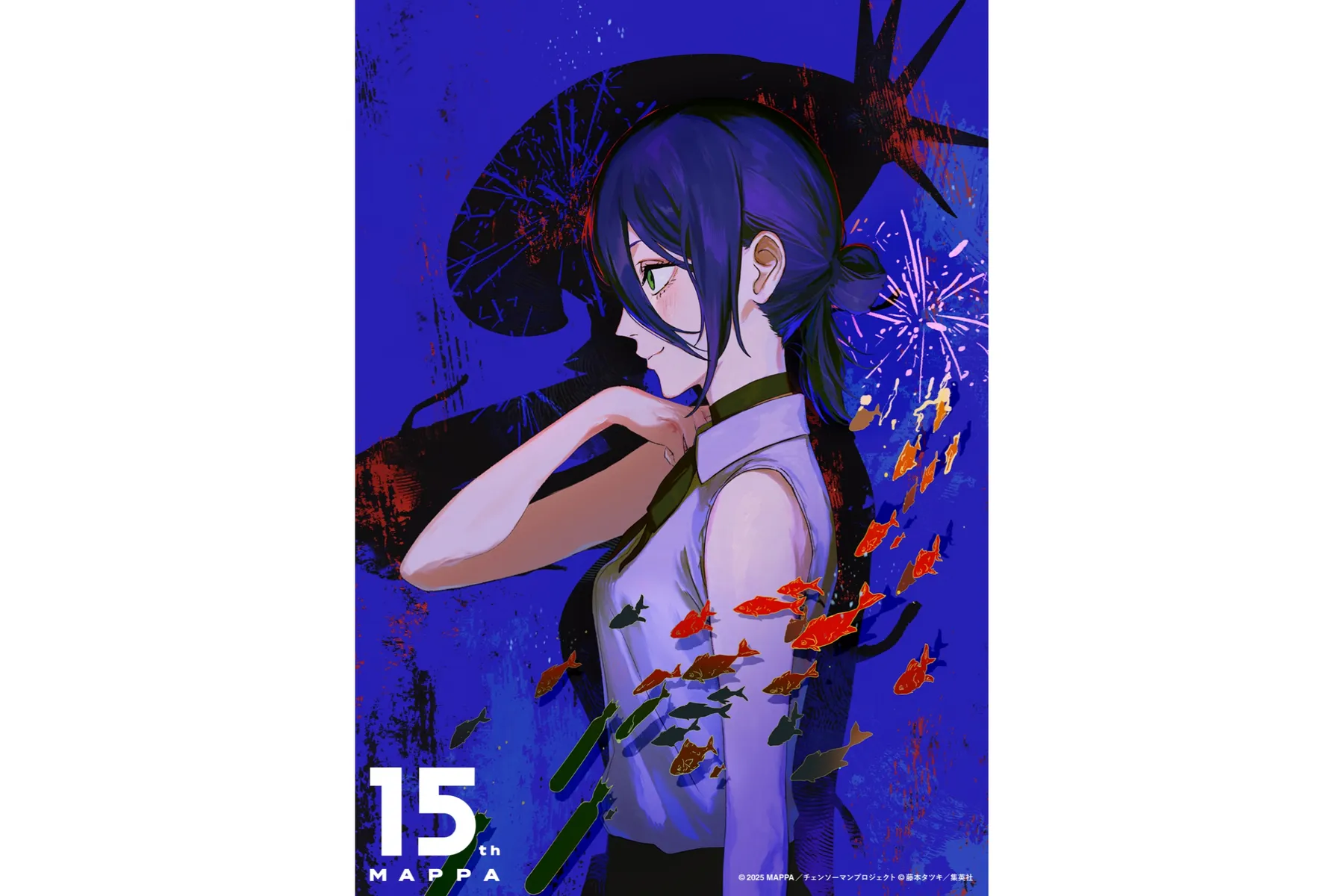 MAPPA EXPO 15th Anniversary_9