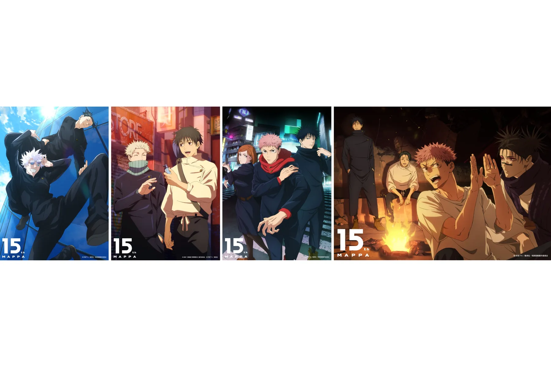 MAPPA EXPO 15th Anniversary_11