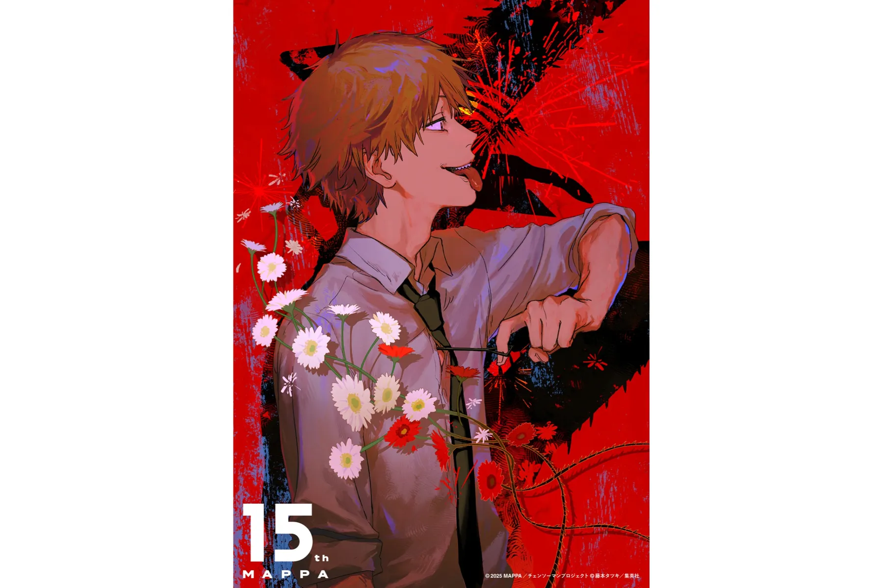 MAPPA EXPO 15th Anniversary_8